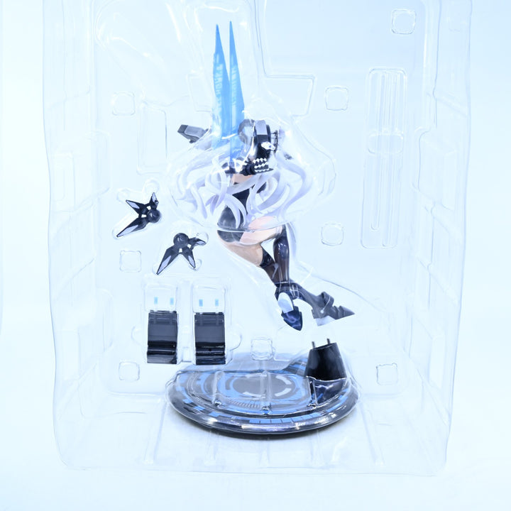 Black Heart - Hyperdimension Neptunia - ALTER - 1/7 Painted Anime Figure