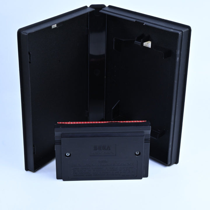 Pac-Mania - Sega Master System Game - No Manual - PAL - FREE POST!