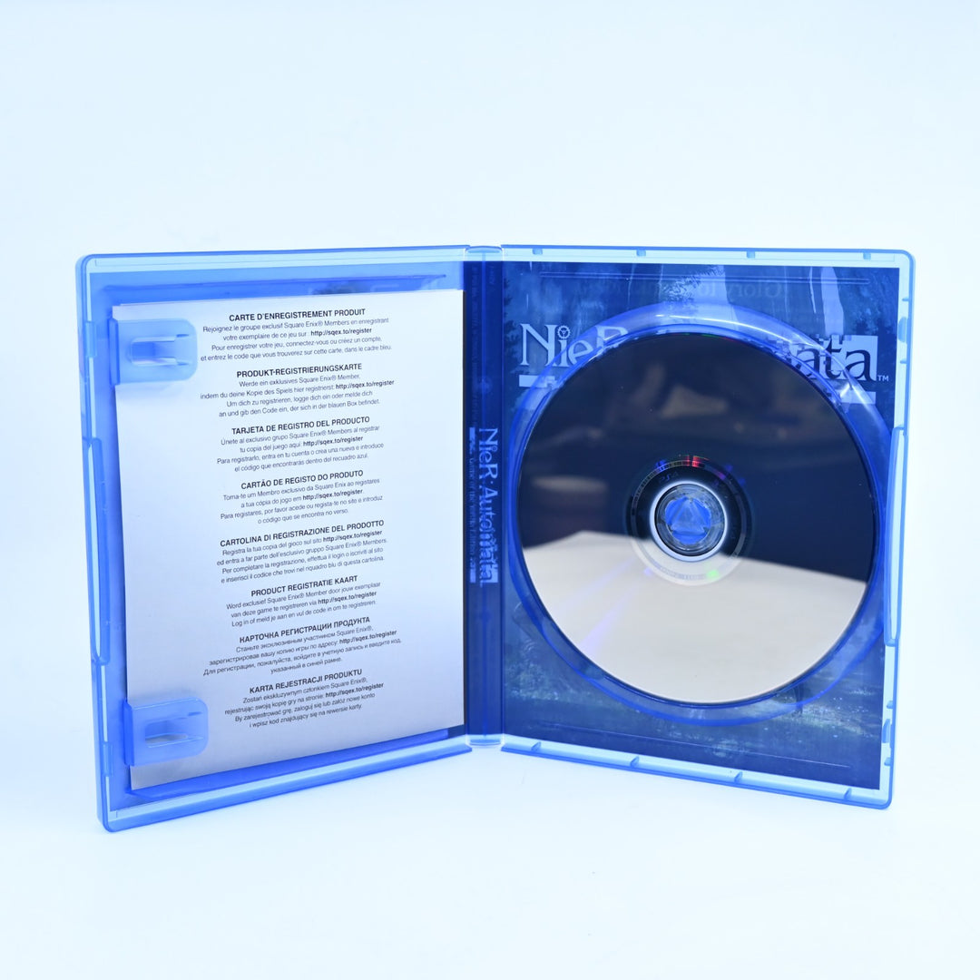 Nier: Automata - Game of the Yorha Edition - Sony Playstation 4 / PS4 Game