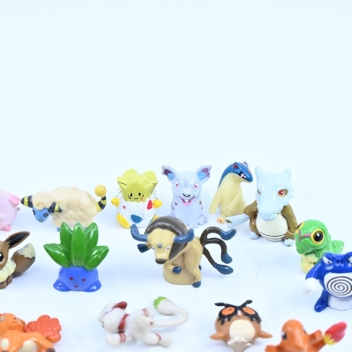 Brazilian Caçulinha Pokémon (Little Pokemon) - Guaraná Antarctica - Toy