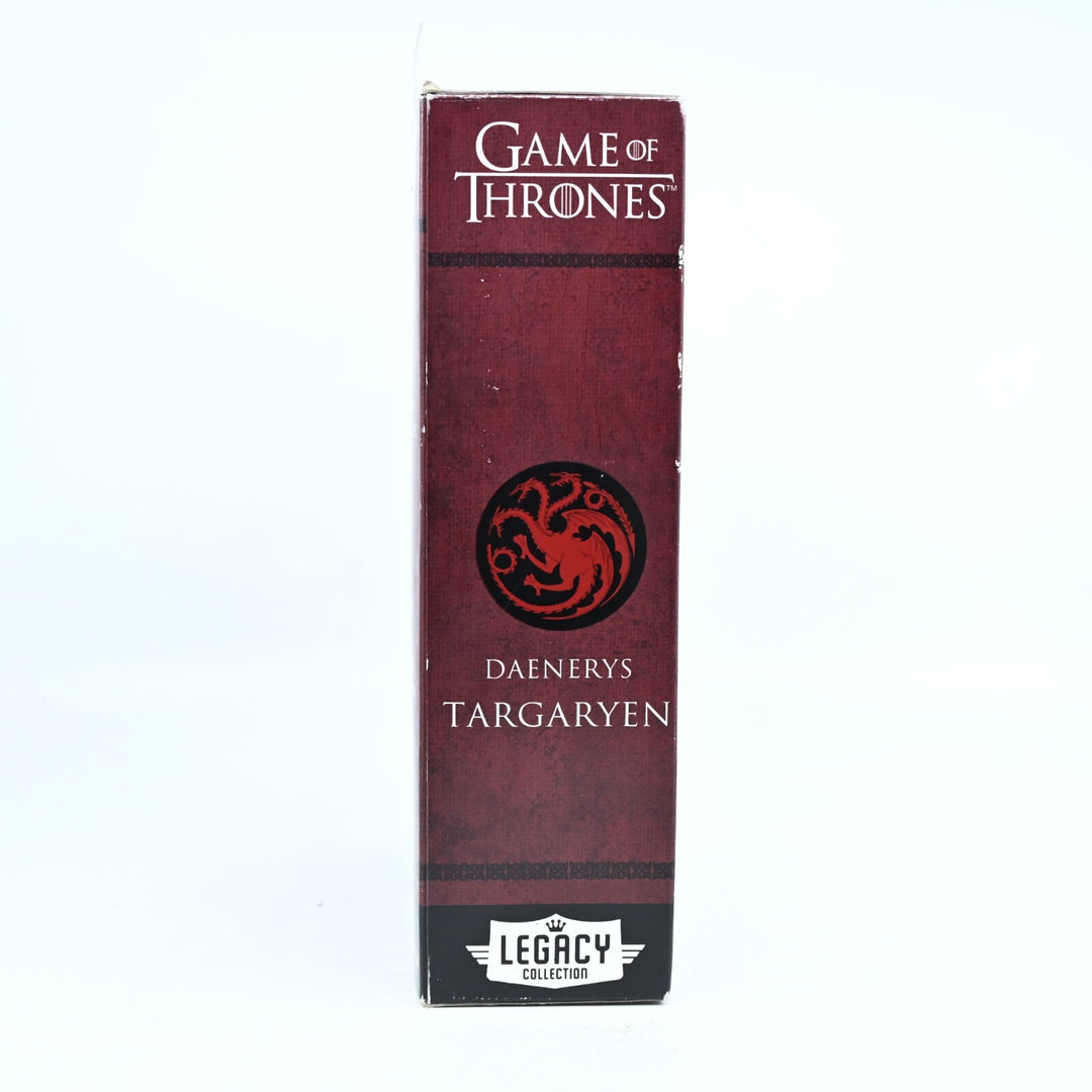 Daenerys Targaryen - Game of Thrones Legacy Collection #5 - Funko - Toy