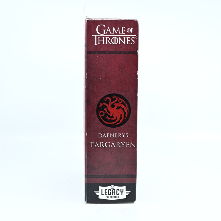 Daenerys Targaryen - Game of Thrones Legacy Collection #5 - Funko - Toy