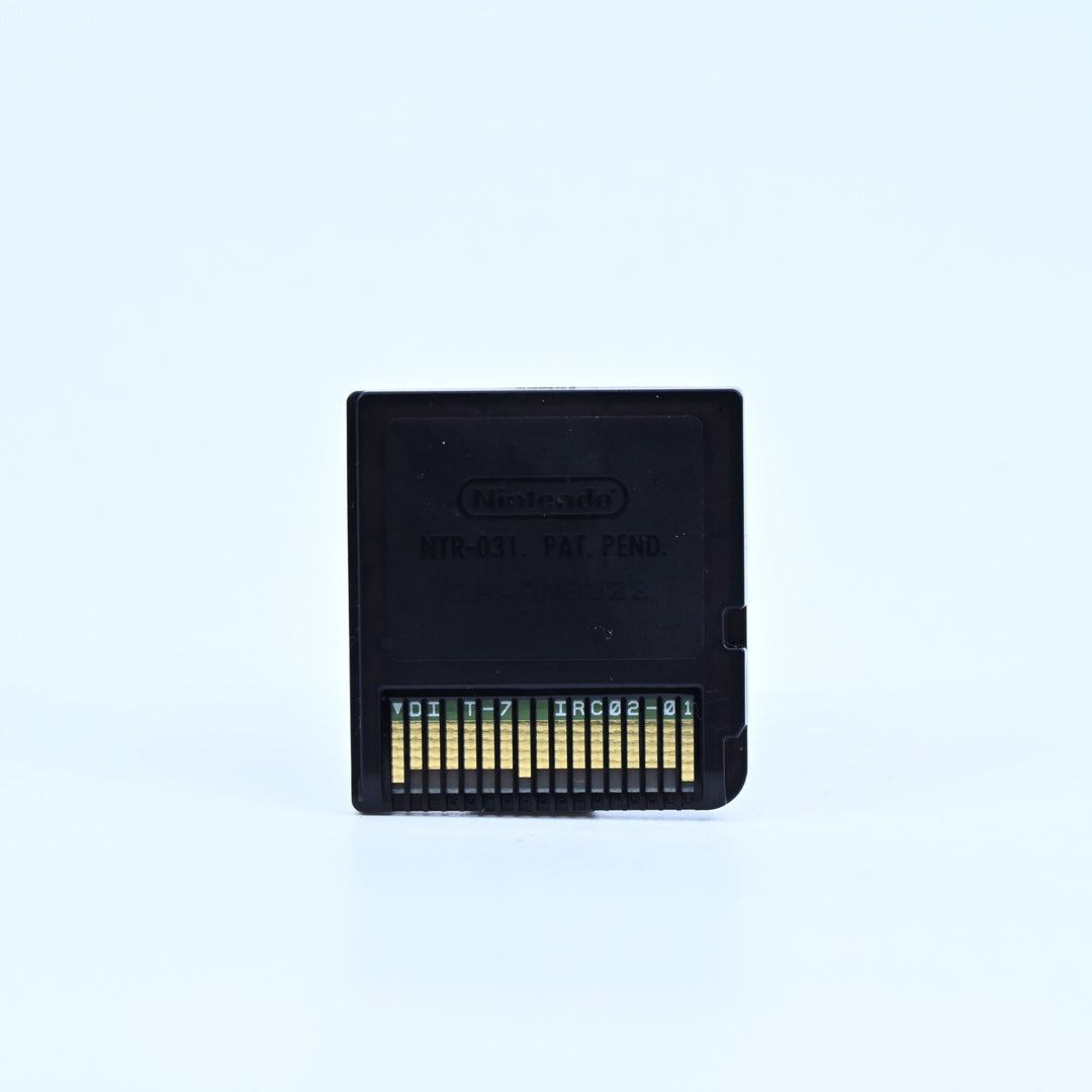 Pokemon White - Nintendo DS Game - Cartridge Only - Region Free - FREE POST!