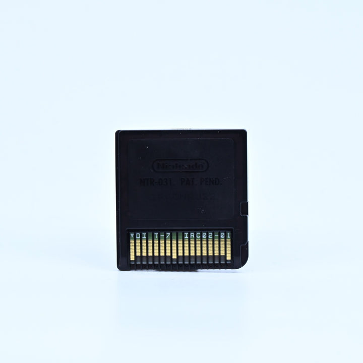 Pokemon White - Nintendo DS Game - Cartridge Only - Region Free - FREE POST!