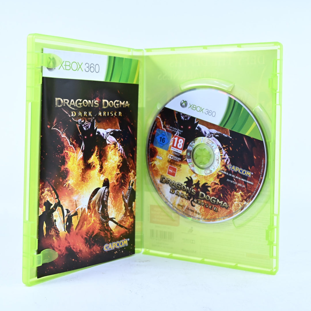 Dragon&