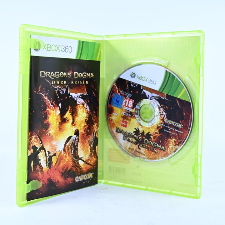 Dragon&