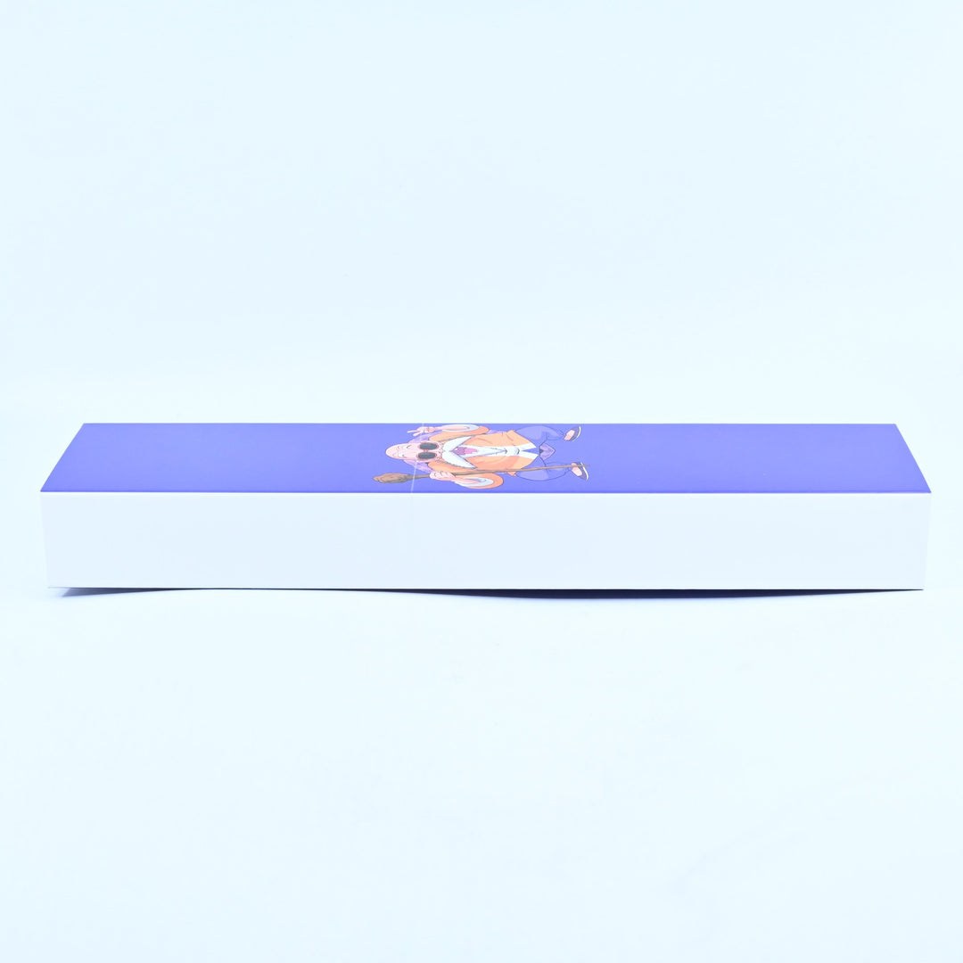 Master Roshi Swatch Dragon Ball Z Limited Edition Collaboration Watch - Anime