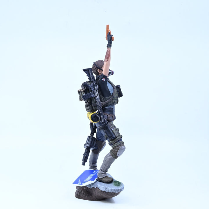 Tom Clancy's The Division 2 Dark Zone Edition -  Sony Playstation 4 / PS4 Game