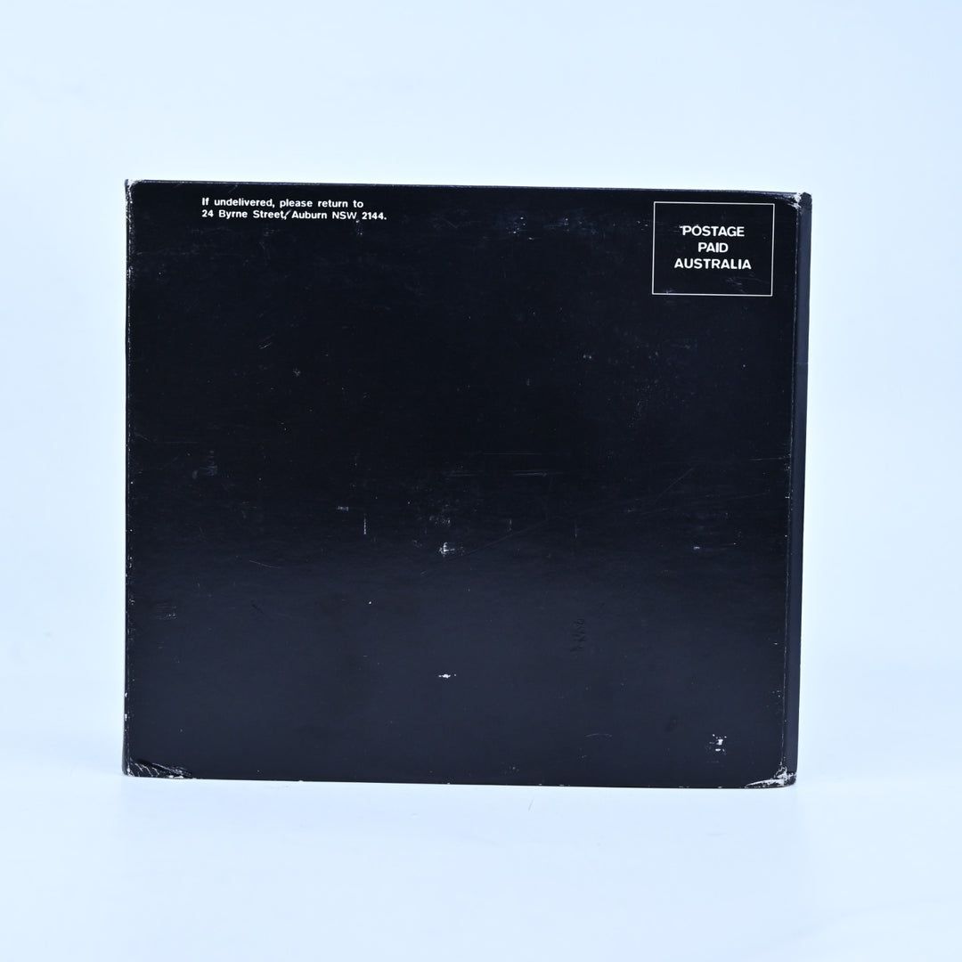 Australian Summer Special - Demo Disc - Sony Playstation 1 / PS1 Game - PAL