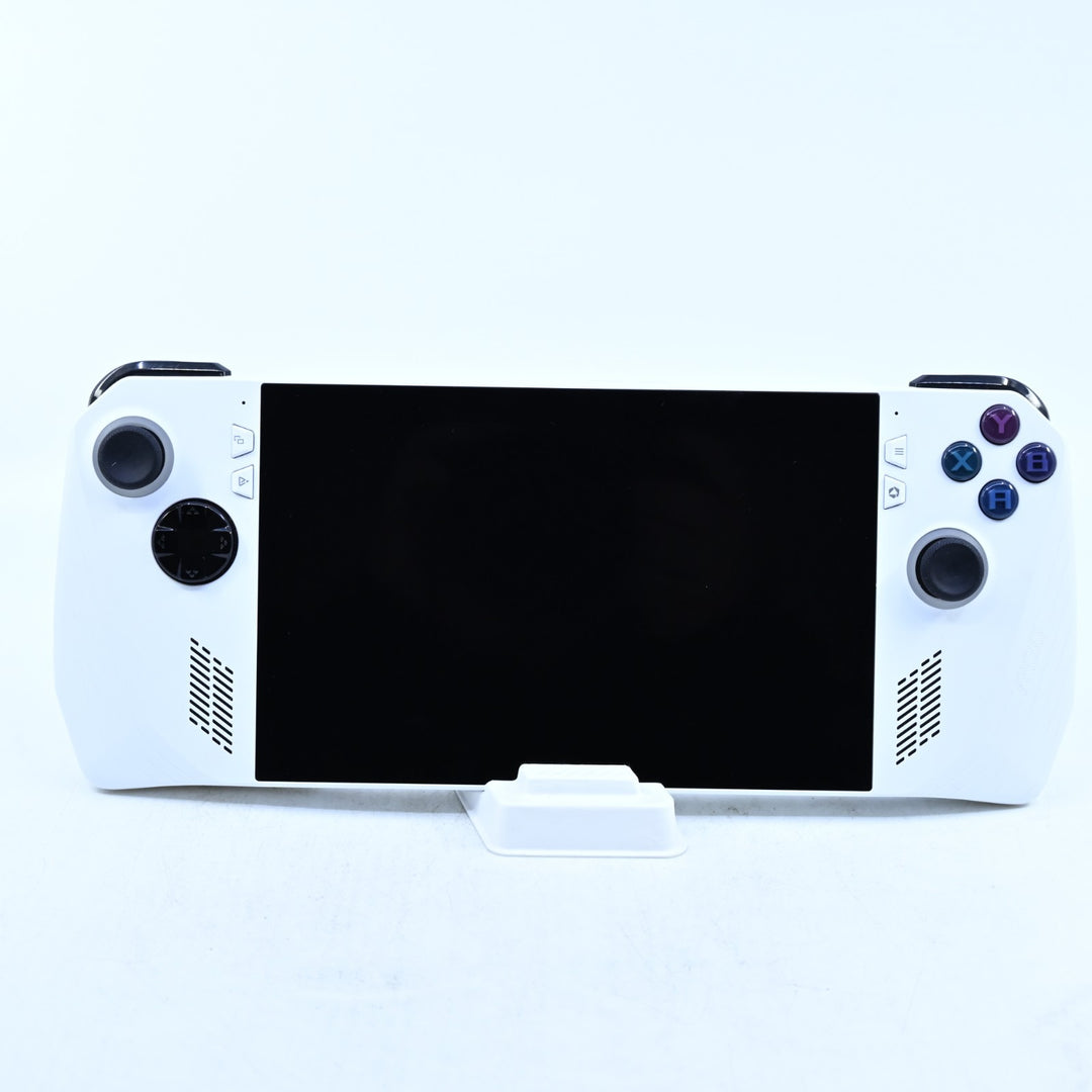 White - ROG Ally - Republic of Gamers - RC71L - Z1 - 512GB - PC Handheld Console