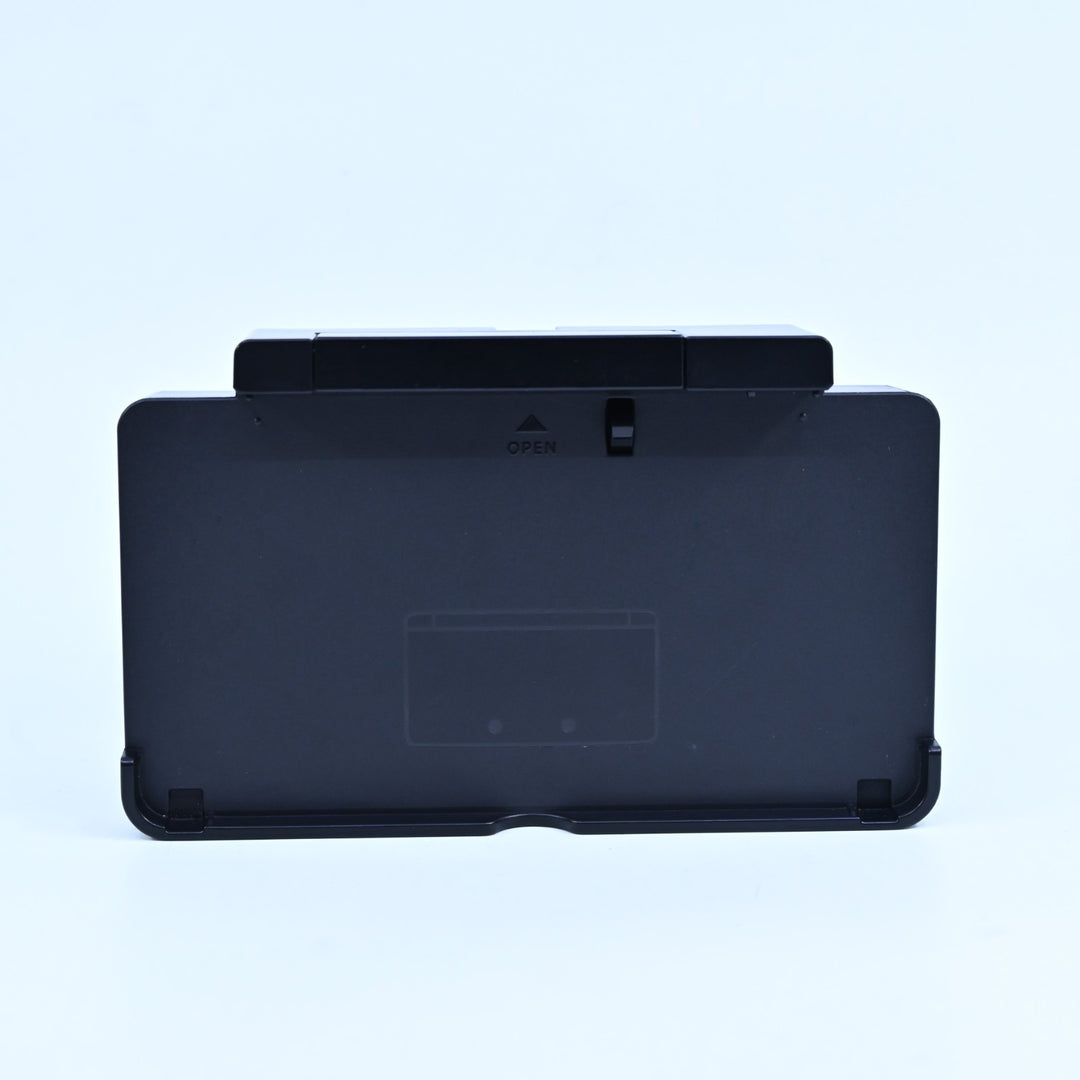 Aqua Blue - Nintendo 3DS Boxed Console - CTR-001 - PAL - FREE POST!