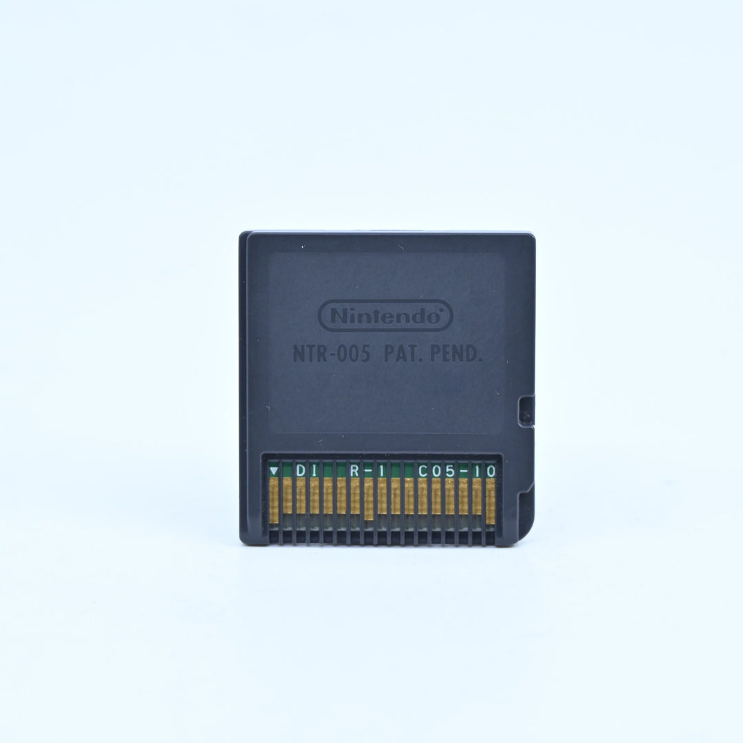 Dragon Quest Monsters: Joker - Nintendo DS Game - Cartridge Only - PAL