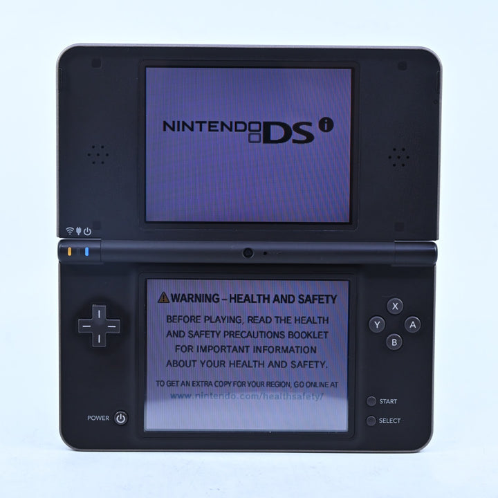 Bronze Nintendo DSi XL Console - UTL-001(AUS) - PAL - FREE POST!