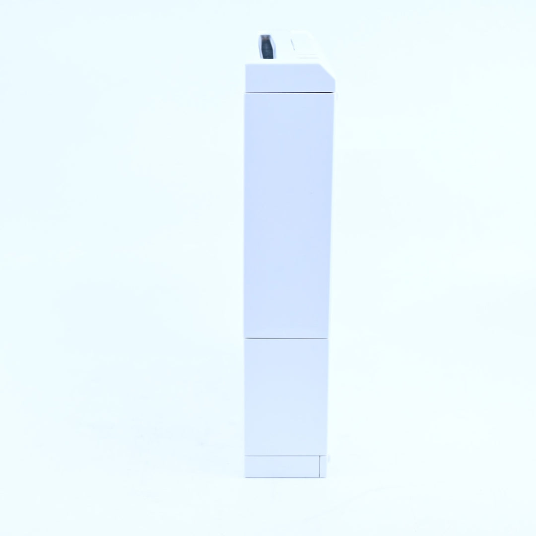 White - Nintendo Wii Boxed Console - PAL - FREE POST!