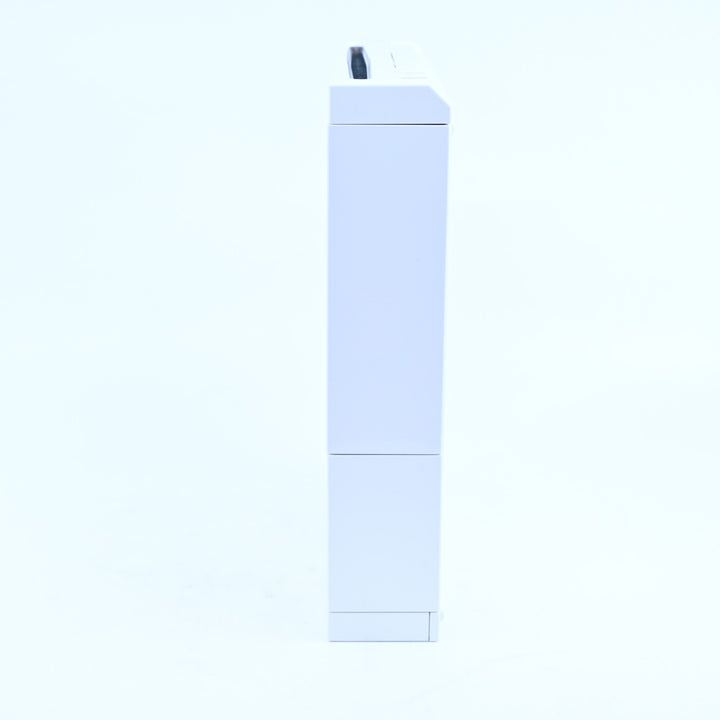 White - Nintendo Wii Boxed Console - PAL - FREE POST!