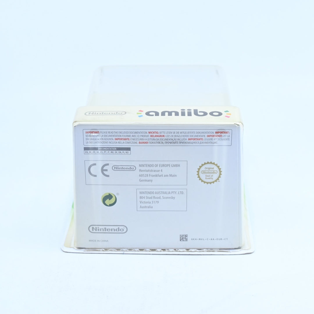 SEALED! Olimar Amiibo No. 44 - Super Smash Bros. Collection - Toy