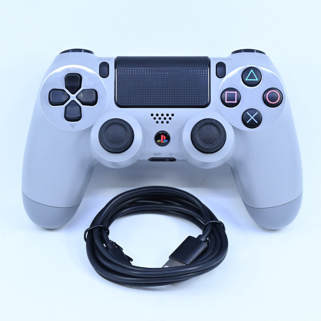 Sony Limited Edition 20th Anniversary Dualshock Controller - Sony Playstation 4