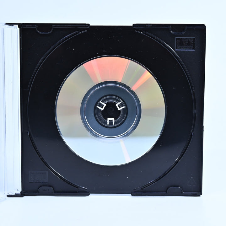 Sonic Adventure 2: Battle - Nintendo Gamecube Game - Disc Only - PAL