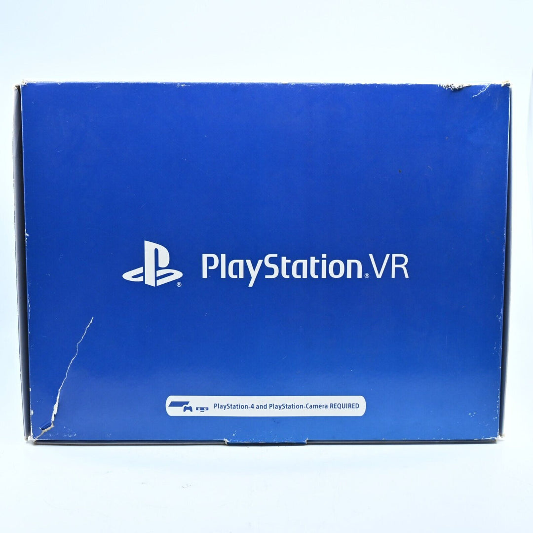 Playstation VR CUH-ZVR1 in Box - Sony Playstation 4 / PS4 Accessory - FREE POST!