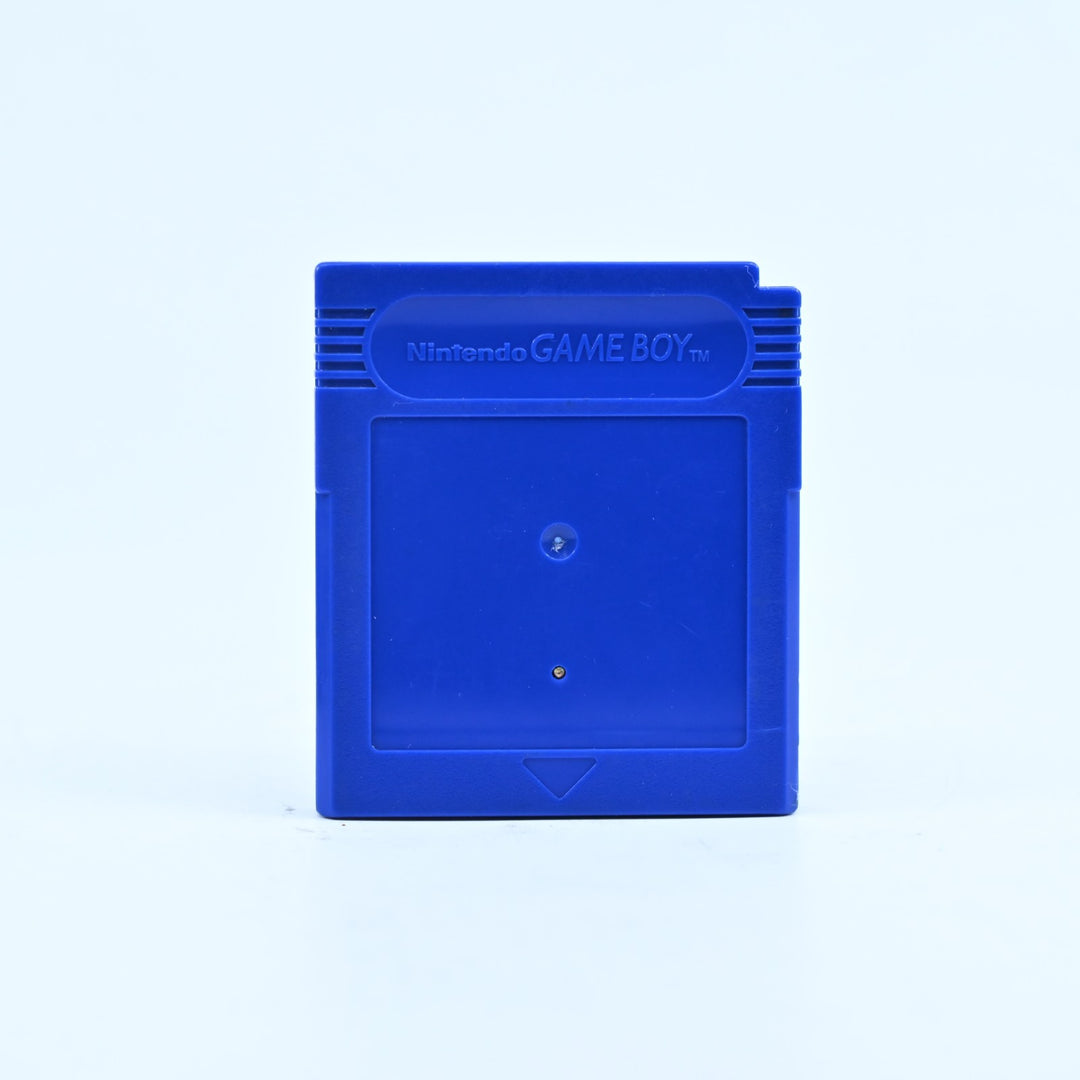 Pokemon Blue Version - Nintendo Gameboy Game - PAL - NEW SAVE BATTERY!