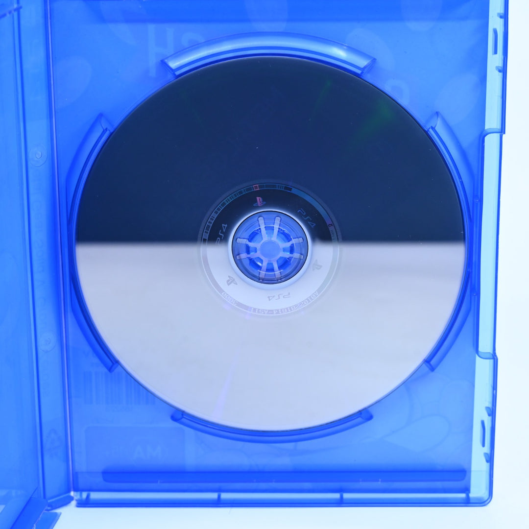 Metal Gear Solid V: Ground Zeroes - Sony Playstation 4 / PS4 Game - Disc Only