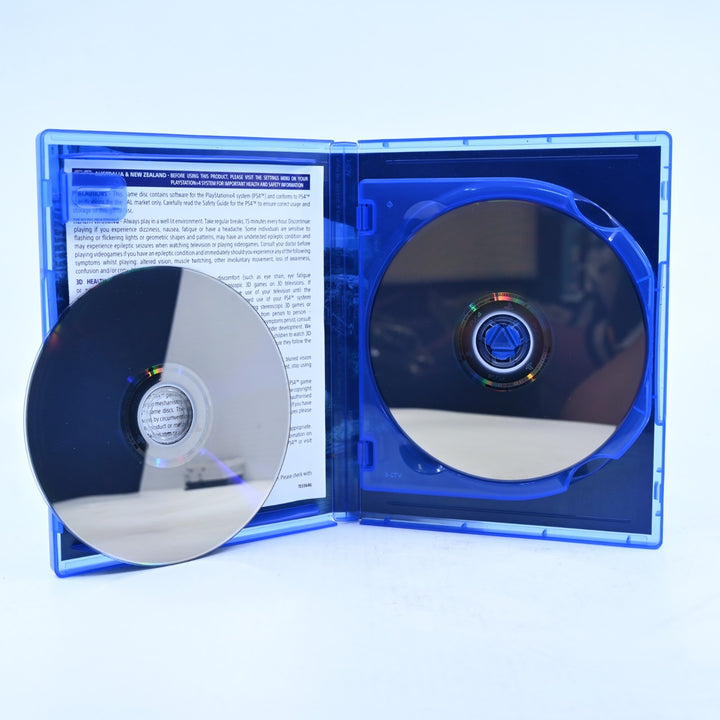 The Last of Us Part II - Sony Playstation 4 / PS4 Game