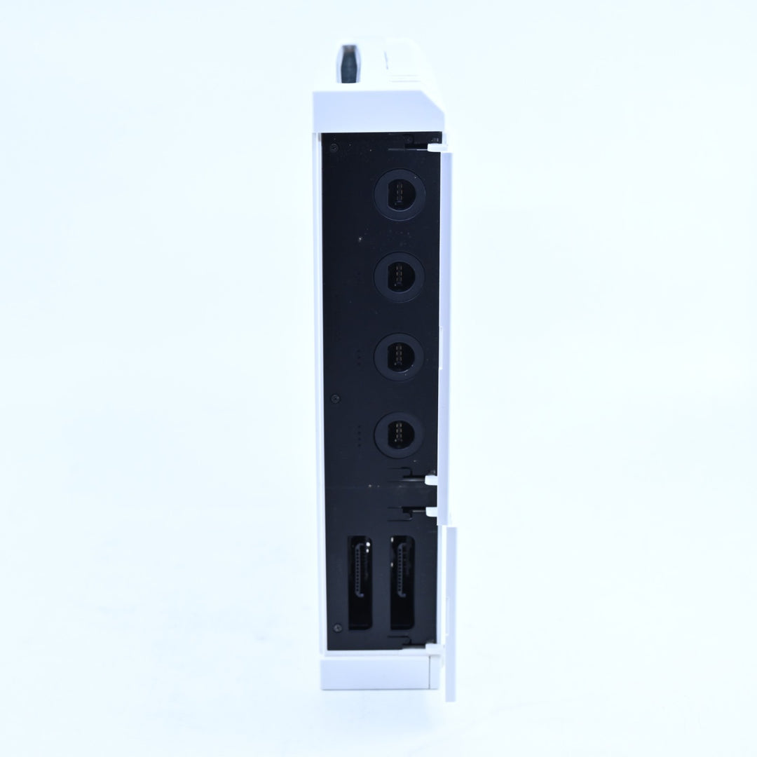 White - Nintendo Wii Boxed Console - PAL - FREE POST!