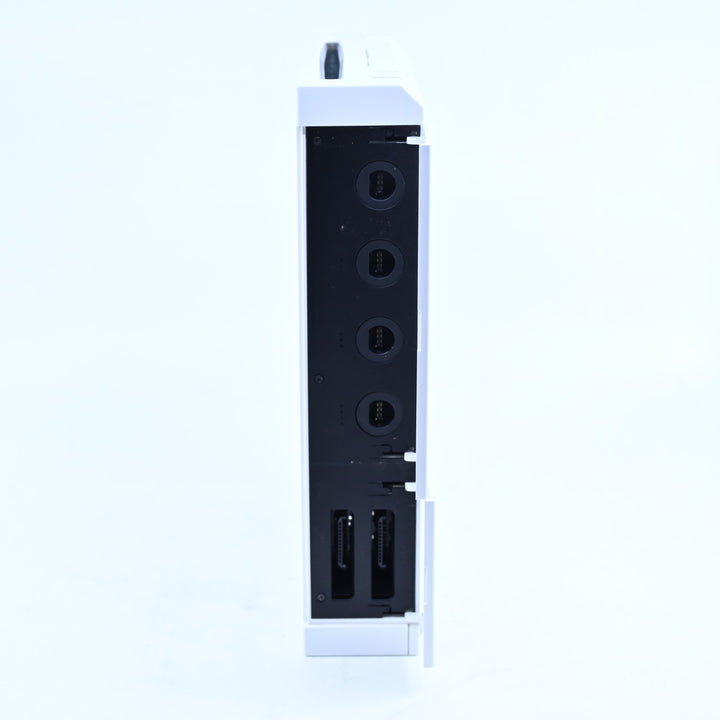 White - Nintendo Wii Boxed Console - PAL - FREE POST!