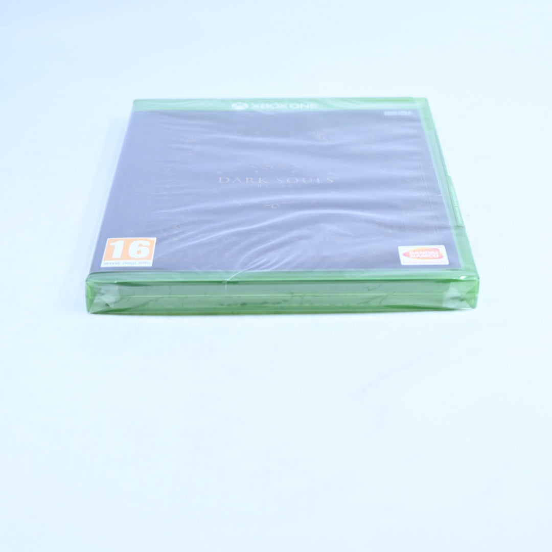 Dark Souls Trilogy - SEALED! - Xbox One Game - PAL - FREE POST!