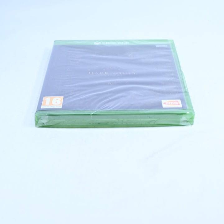 Dark Souls Trilogy - SEALED! - Xbox One Game - PAL - FREE POST!