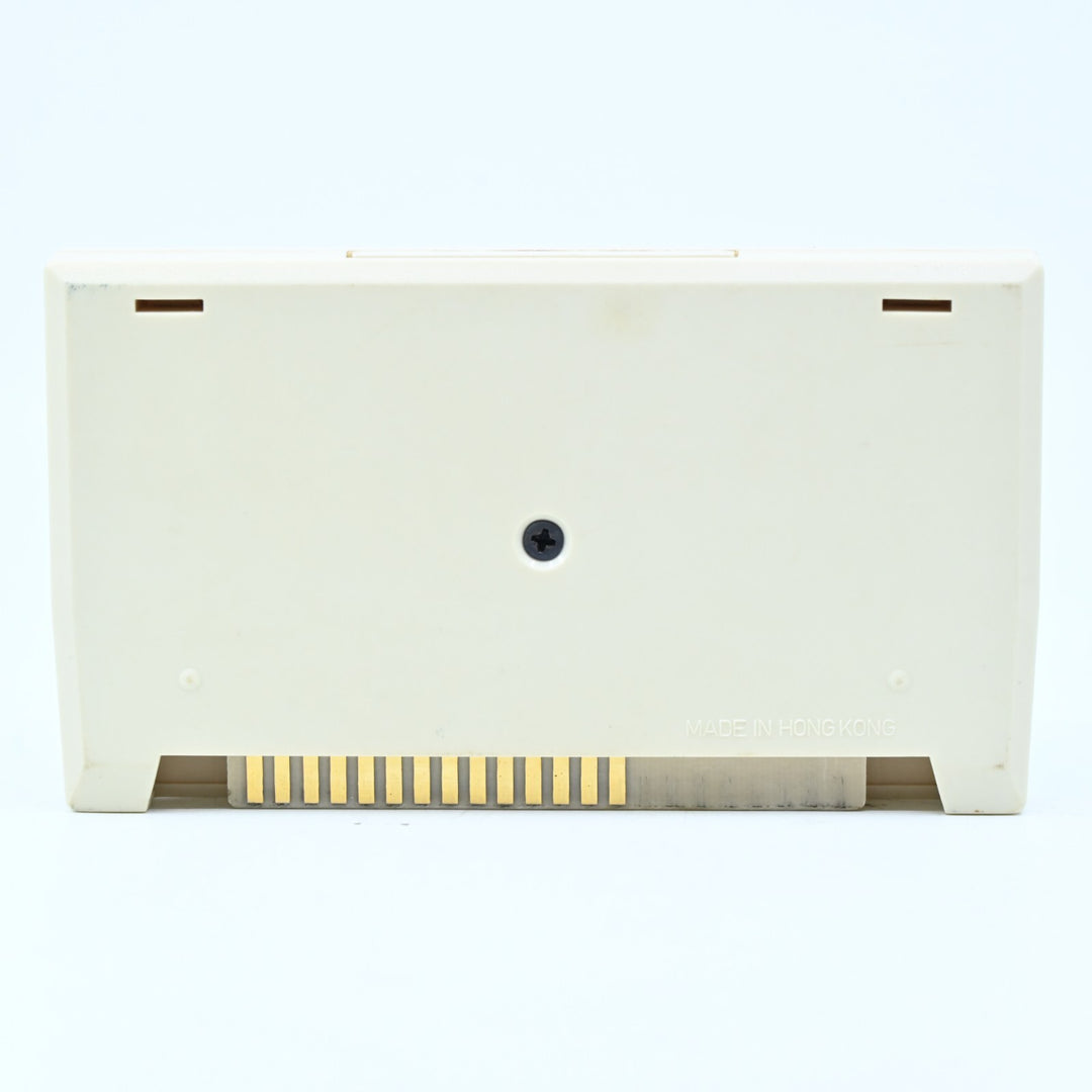 Home Babysitter - Commodore VIC-20 - FREE POST!