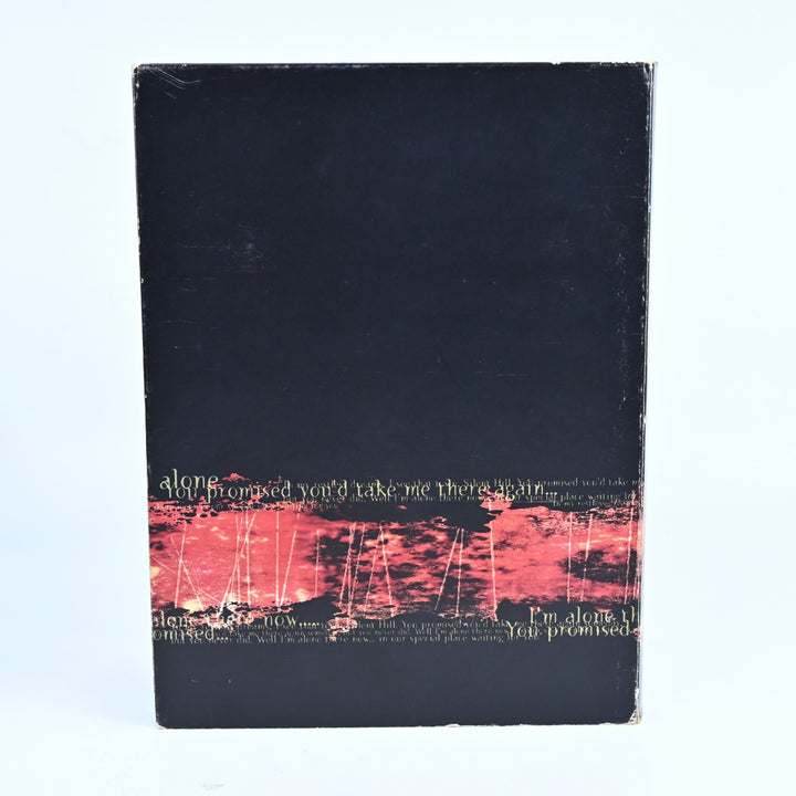 Silent Hill 2 - Sony Playstation 2 / PS2 Game + Manual - PAL - MINT DISCS!