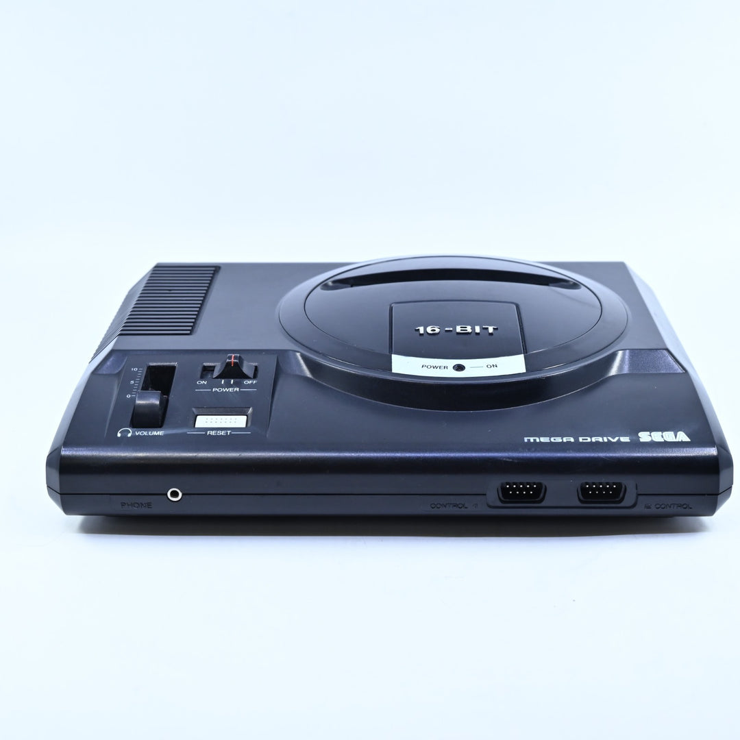 Altered Beast Bundle - Sega Mega Drive Boxed Console - PAL - FREE POST!