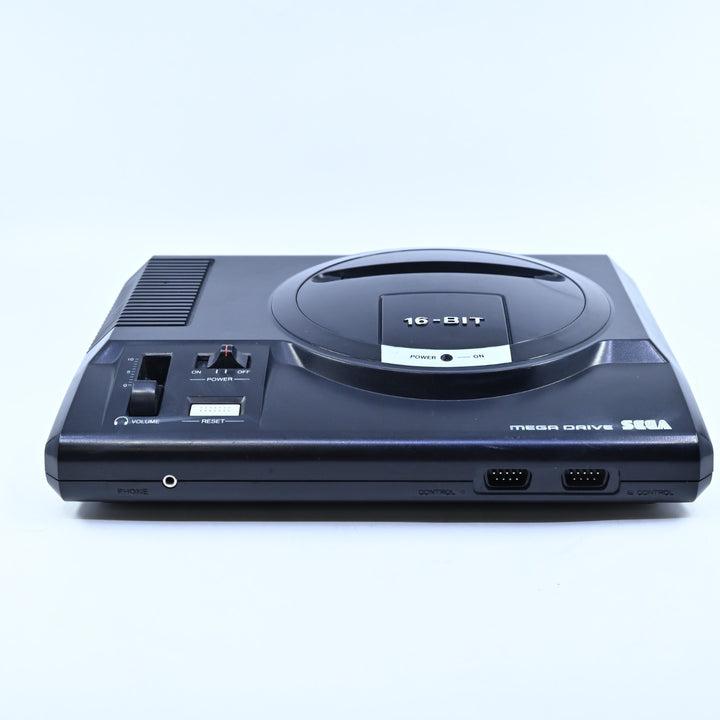 Altered Beast Bundle - Sega Mega Drive Boxed Console - PAL - FREE POST!