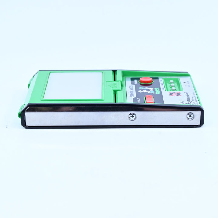 Popeye Panorama - PG-92 - Futuretronics - Nintendo Game & Watch Console