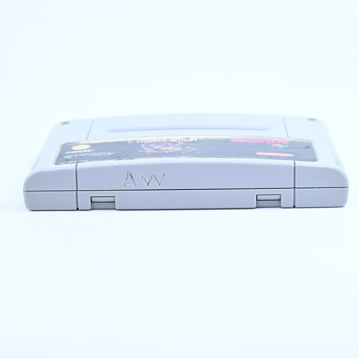 Mortal Kombat 3 - Super Nintendo / SNES Game - PAL - FREE POST!