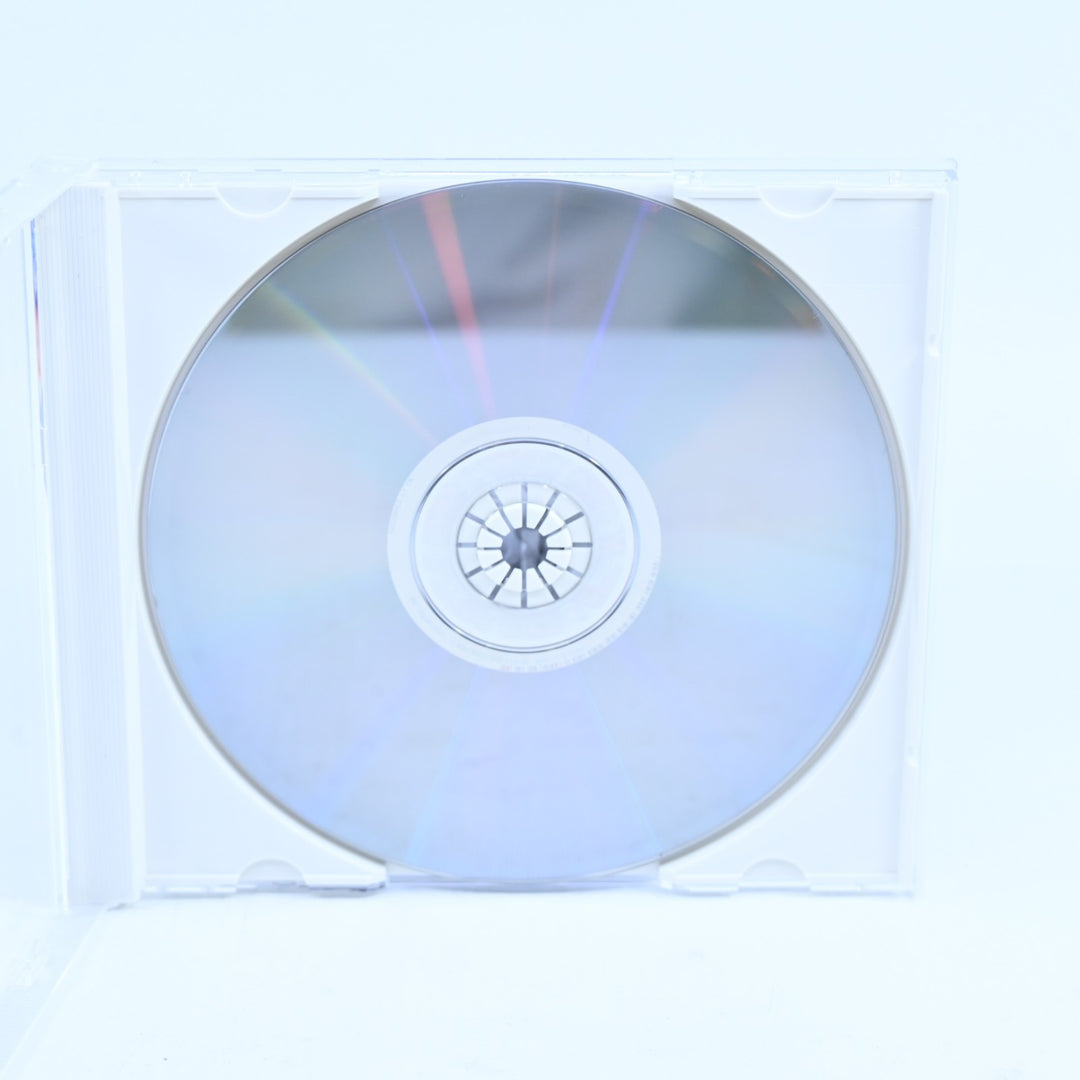 Saints Row - Xbox 360 Game - Disc Only - PAL - MINT DISC!