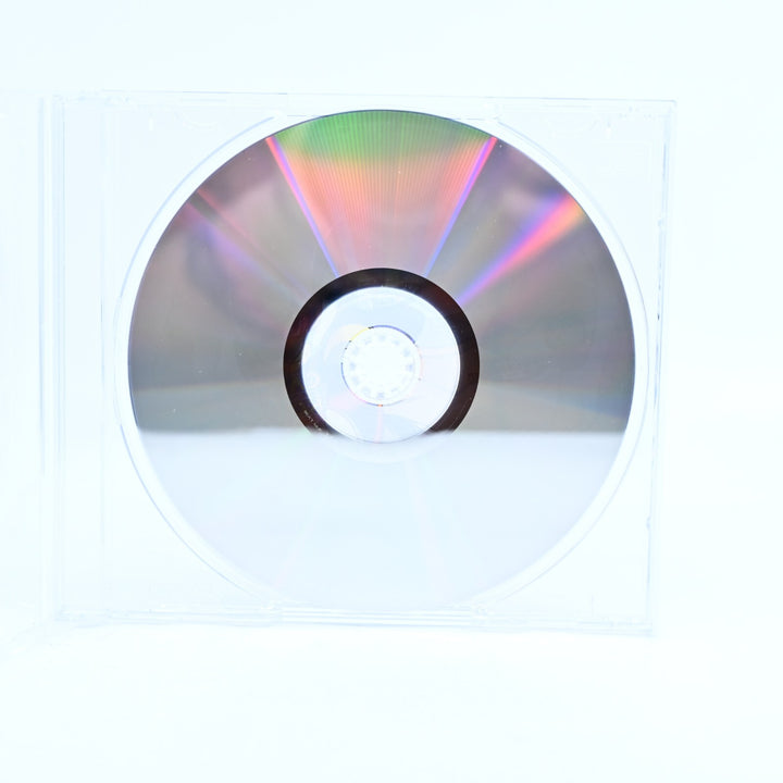 Rockman X7 Megaman 7 - PC Game - Korean Version