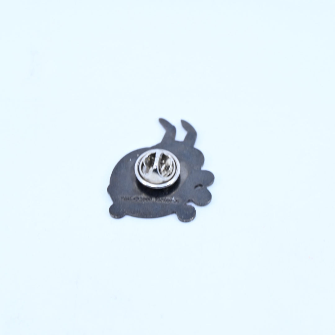 Pokemon 2000 Collector's Enamel Pin Ledyba #165 - Collectable Pin