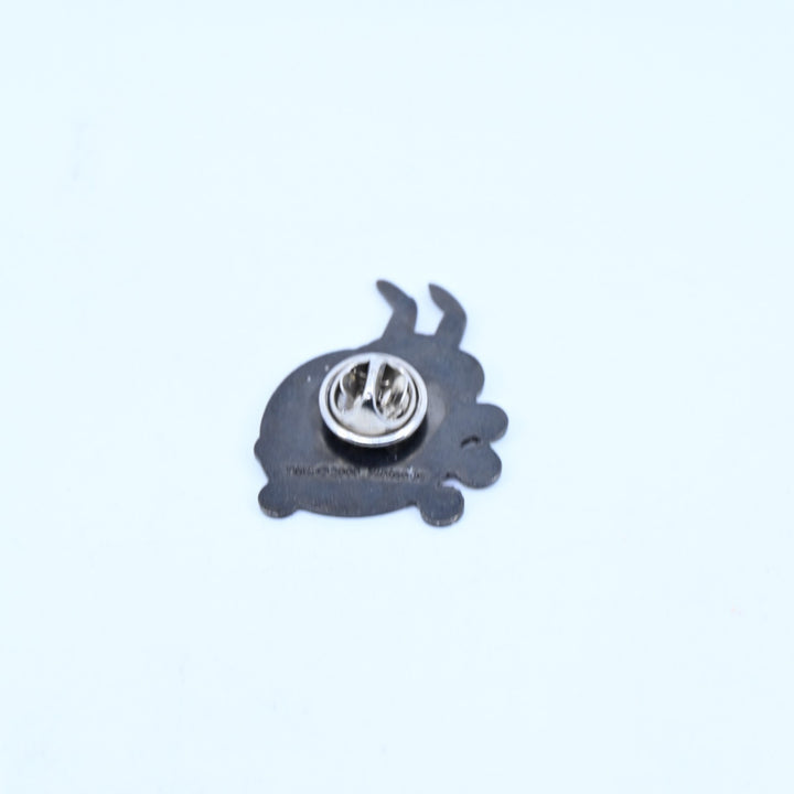 Pokemon 2000 Collector's Enamel Pin Ledyba #165 - Collectable Pin