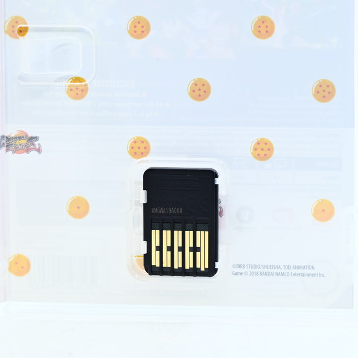 Dragon Ball FighterZ - Nintendo Switch Game - FREE POST!