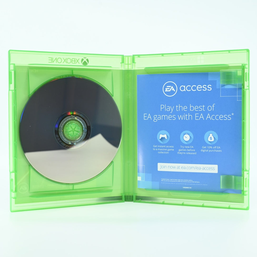 Star Wars Jedi: Fallen Order - Xbox One Game - PAL - FREE POST!