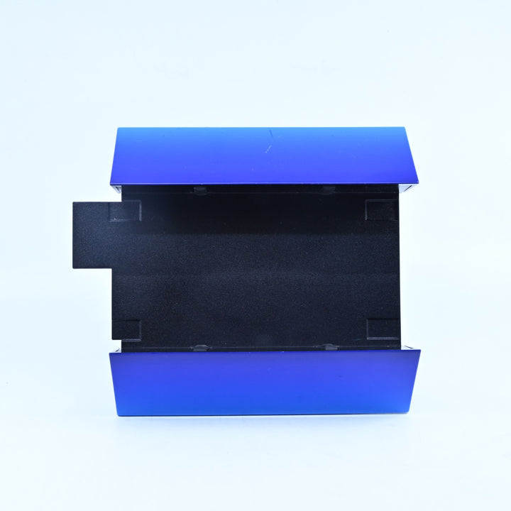 Sony Playstation Fat OEM Vertical Stand SCPH-10040 Blue Black - PS2 Accessory