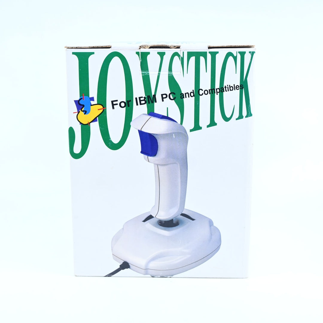 IBM Joystick - PC Accessory - Local pickup only!