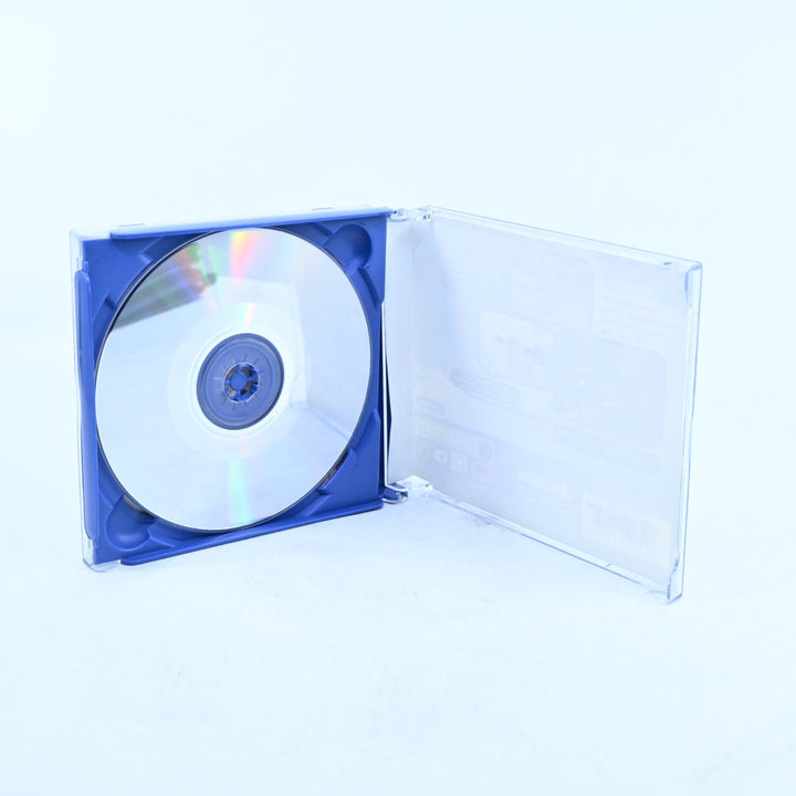 Trick Style - Sega Dreamcast Game - No Manual - PAL - MINT DISC!