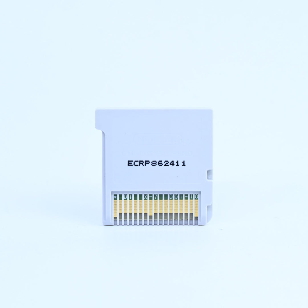 Pokemon Omega Ruby - Nintendo 3DS Game - Cartridge Only - PAL - FREE POST!