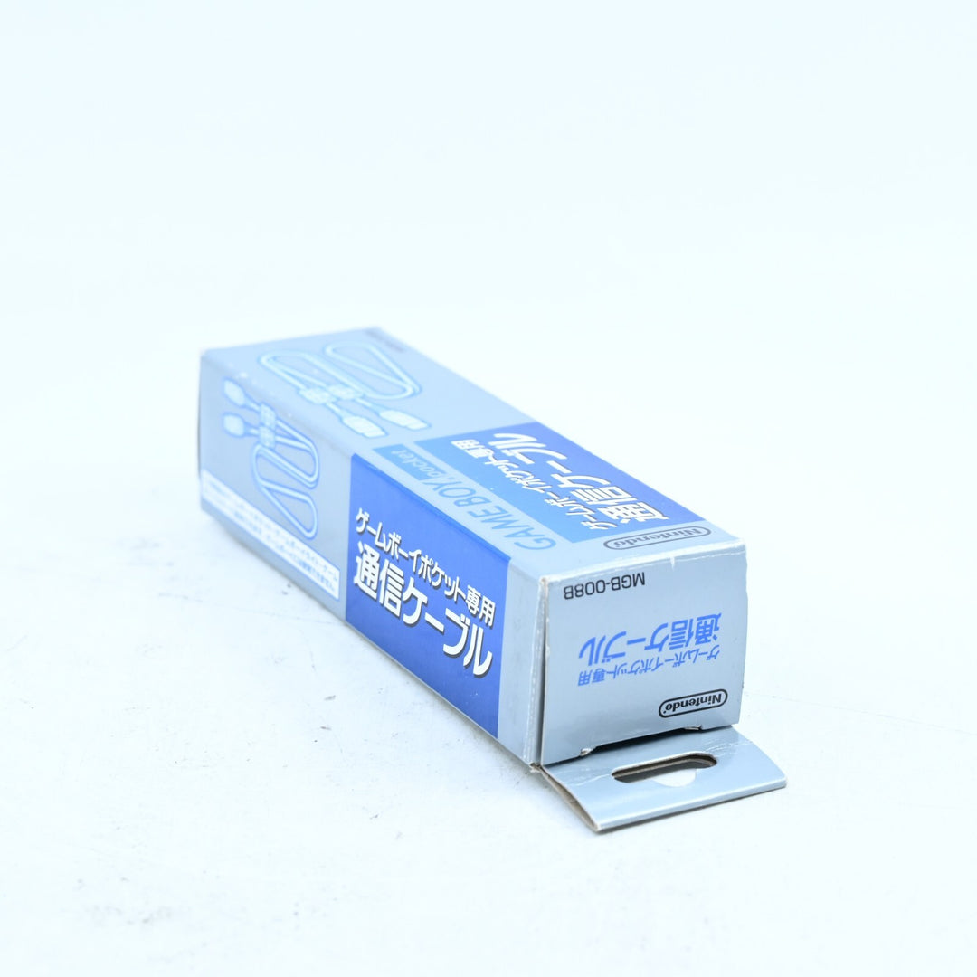 Official Link Cable for Gameboy Pocket MGB-008B - Nintendo Gameboy Accessory