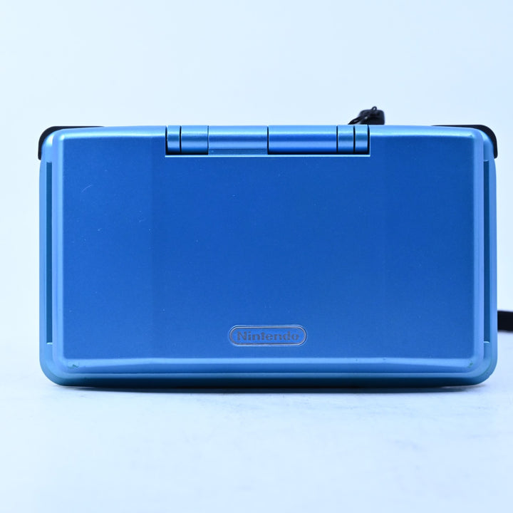 Cosmic Blue Original DS - Nintendo DS Console - NTR-001 - PAL - FREE POST!