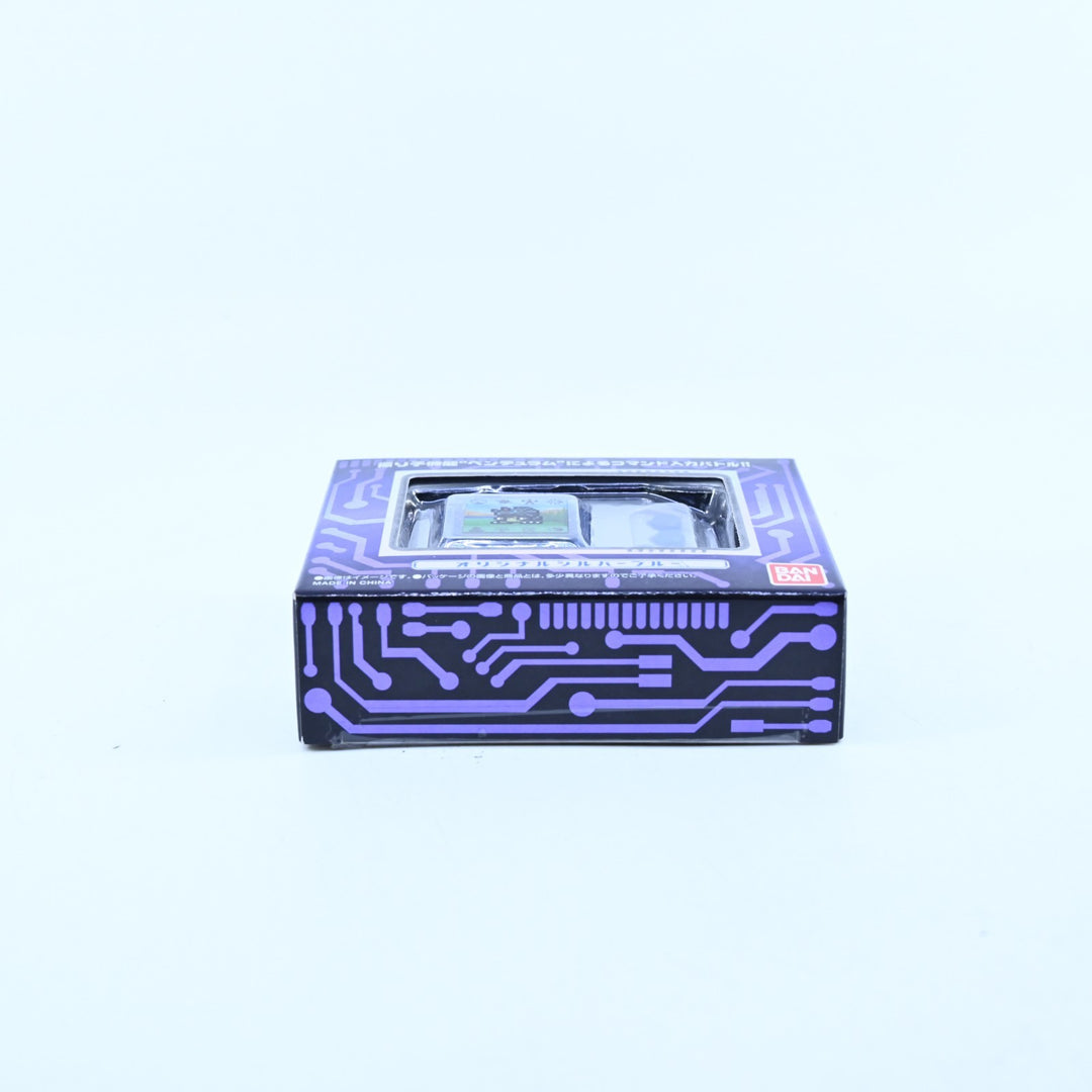 SEALED! Nature Spirits - Digimon Pendulum Colour 1 - Bandai Virtual Pet
