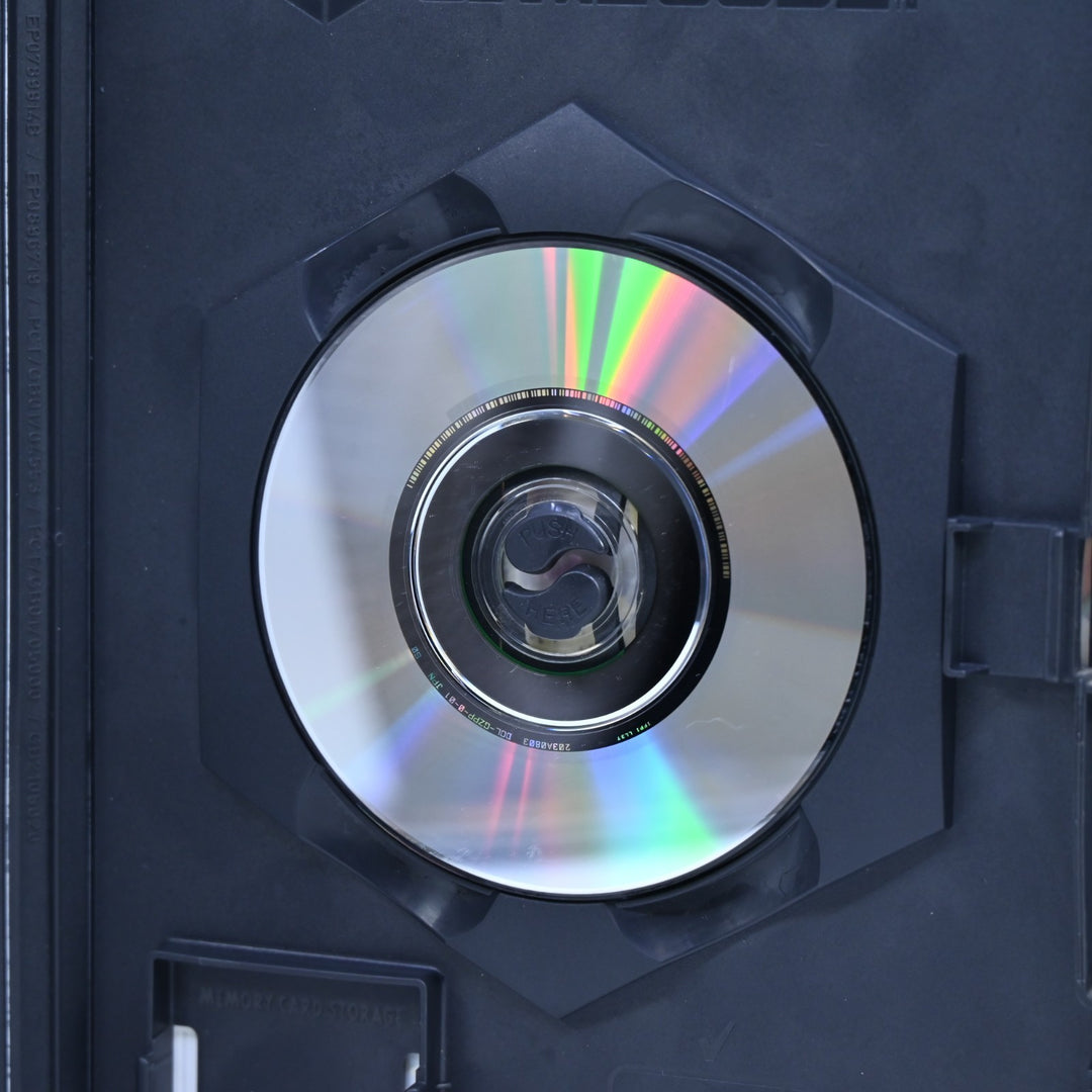 Zapper - Nintendo Gamecube Game - PAL - FREE POST!